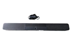 GSS Crestron 6511281 UC-SB1-CAM Smart Soundbar & Camera Video Conferencing *READ