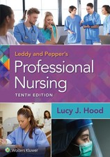 Leddy & Peppers Professional Nursing by Lucy ...
