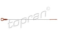 ÖLpeilstab Topran 723 536 FÜR CitroËN DS Opel Peugeot Vauxhall ÖLmessstab