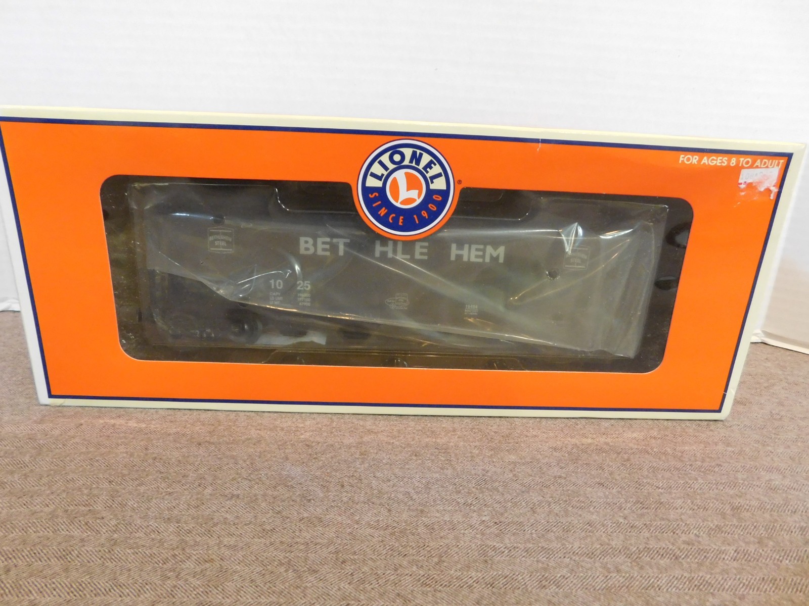 Click here to see eBay Auction