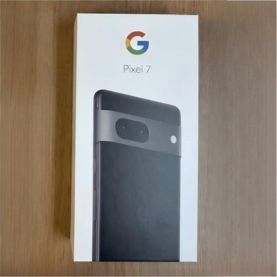 【Neu】Google Pixel 7 (5G) 128GB 256GB Netlock entsperrt Smartphone,Ohne Vertrag