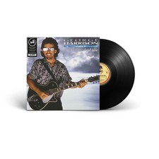 George Harrison Cloud Nine (Vinyl) 12