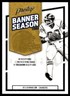 Kellen Winslow 2017 Panini Prestige #38 Chargers NFL READ FREE SHIP AutographDen