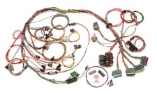 Painless Wiring 60502 Fuel Injection Wiring Harness