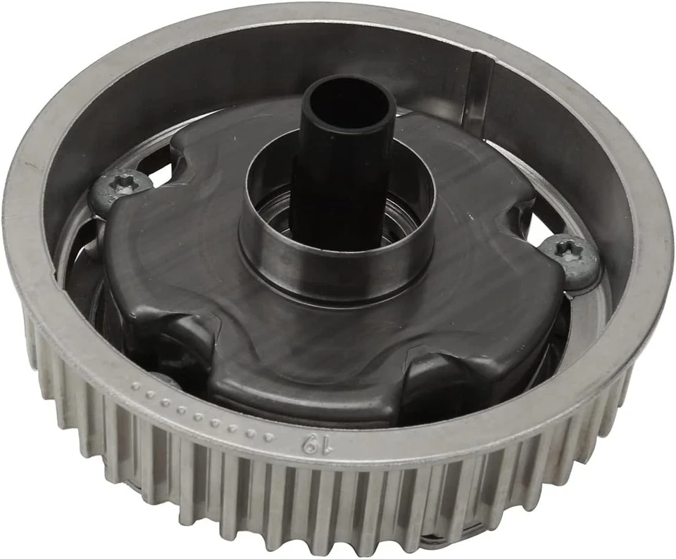 Genuine Parts 55567048 Camshaft Exhaust Sprocket, Black  - Image 2 of 2