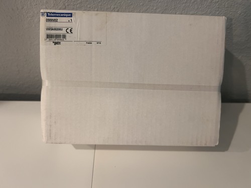 VW3A66206U Square D Altivar 66 keypad  - Sealed In box New - Picture 1 of 3