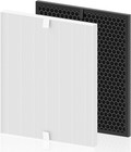 5510 5520 Replacement Filter Q for WINIX 5510 5520 Plasmawave Air Purifier, H13