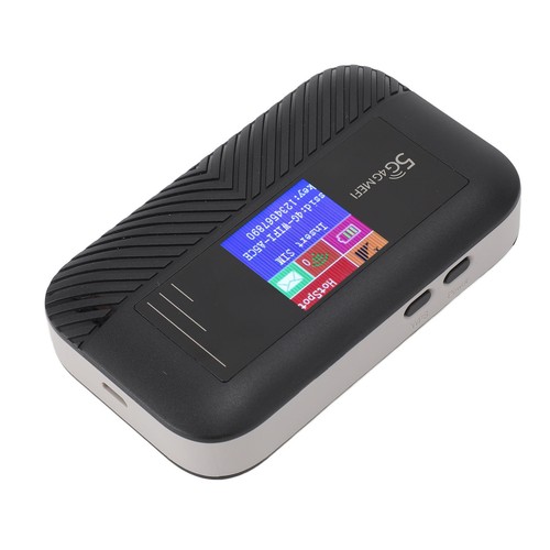 4G LTE WiFi Mobile Hotspot Professional High Speed 150Mbps Supports 10 Devic Hot - Bild 7 von 22