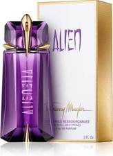 Alien by Thierry Mugler Eau de Parfum 90ml for Women – Brand New & Sealed