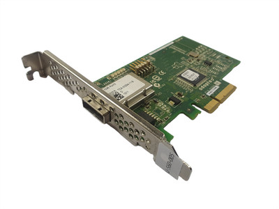 Adaptec ASC-1045 4-Port externe SAS PCI-E x4 volle Höhe HBA-Karte
