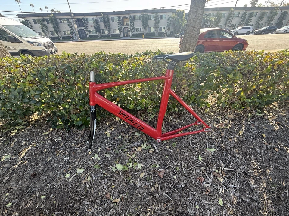 Langster Specialized 58cm - Imagem 3 de 4