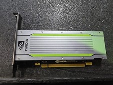 NVIDIA Tesla T4 16GB GDDR6 699-2G183-0200-100 GPU Accelerator Card