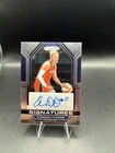 Elena Delle Donne 2023 WNBA Panini Prizm Signatures Autograph Auto