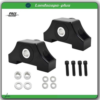 New Engine Motor Torque Mounts For Honda Civic EG EK B-/D-Series & Acura Integra
