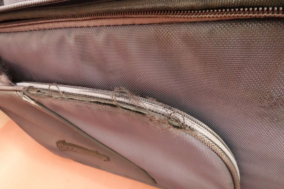 Juego de maletas alforja Suzuki Boulevard C50 VL800 2005-2009 par Foto 3 de 4