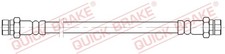 Bremsschlauch QUICK BRAKE 25.091 SKODA CITIGO (NF1) 1 2011-2019