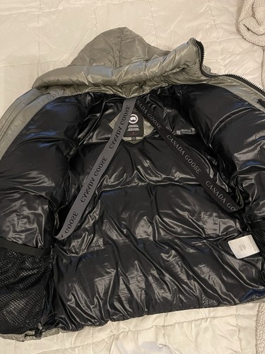 CANADA GOOSE Daunenjacke - Bild 3 von 9