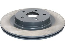 For 2025 Toyota RAV4 Brake Rotor Rear 53161TCJK
