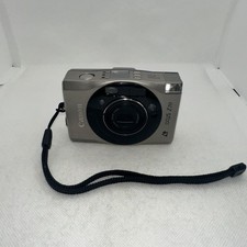 Canon Ixus Z70 Camera 23 to 69mm Tested