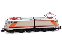 Arnold HN2643S - Dcc + Sound Elektrolok E.646 Navetta Fs Ep.Iv-V - Spur N - Neu