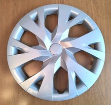 Toyota Yaris 16 Hubcap 2018 19 20 Replacement Part 533-16 Used Wheel Cover Read