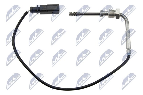 NTY EGT-AU-032 Sensor, Abgas Temperatur FüR Audi-image