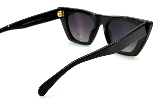 Anine Bing A-12-10605-BLK1 Sonnenbrille #1 - Bild 6 von 15