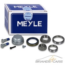 MEYLE RADLAGERSATZ VORNE F&Uuml;R MERCEDES BENZ C-KLASSE W202 S202 E-KLASSE W210 S210