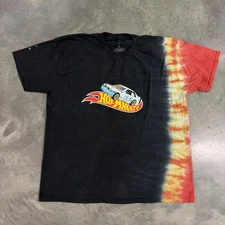 Travis Scott Cactus Jack Racing Hot Wheels Shirt Size XL