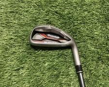 TaylorMade AeroBurner 7 Iron Regular Flex Graphite Shaft