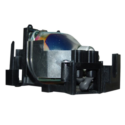 AL™ Series Lamp & Housing for The Elmo EDP-S100 Projector - 90 Day Warranty - Picture 4 of 5