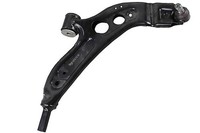 Metzger Lenker, RadaufhäNgung 58107202 FüR Mini, Vorderachse Rechts