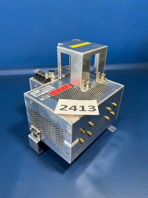 DAIHEN HFA-50A-V RF MATCH