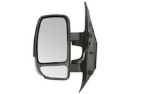 Blic 5402-04-053361P AußEnspiegel Links FüR Nissan Opel Renault Mit Blinker