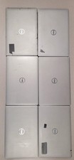 Dell Precision 3551 laptop lot 6 units 