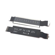 LCD Display Connector FPC Main Board Flex Cable Fr Nokia 6 2016 TA1000 1003 1025