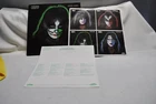 KISS Peter Criss Solo Vinyl Record Album 1978 Original Vintage