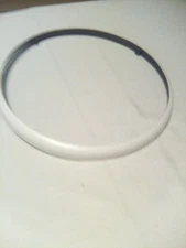 Replacement Canopy Ring For Harbor Breeze Mazon 44" Ceiling Fan,White