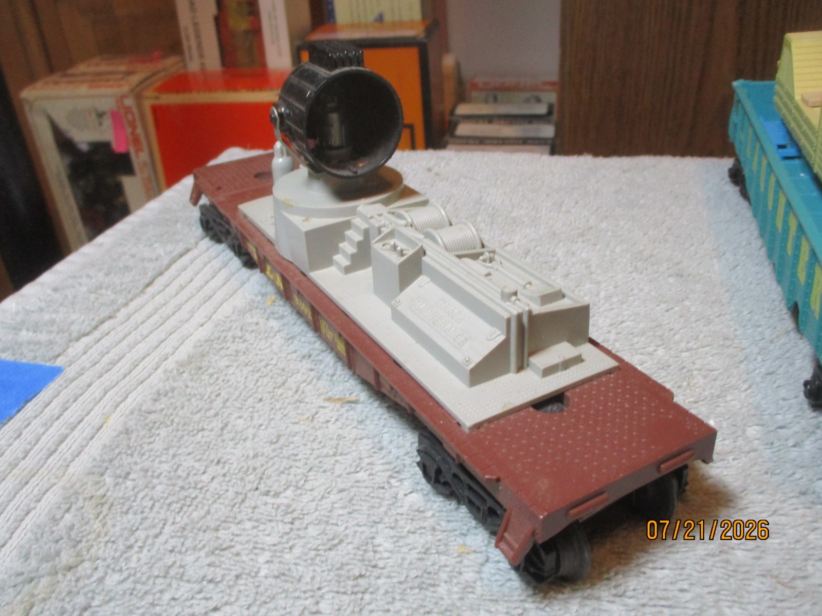 Click here to see eBay Auction