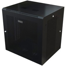 StarTech RK2620WALHM Wall Mount Server Rack 26U 20in Deep
