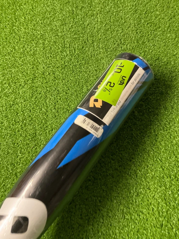"Nuevo bate de béisbol Demarini CF Zen 31"" 21 oz -10 UFX Estados Unidos" Foto 3 de 4