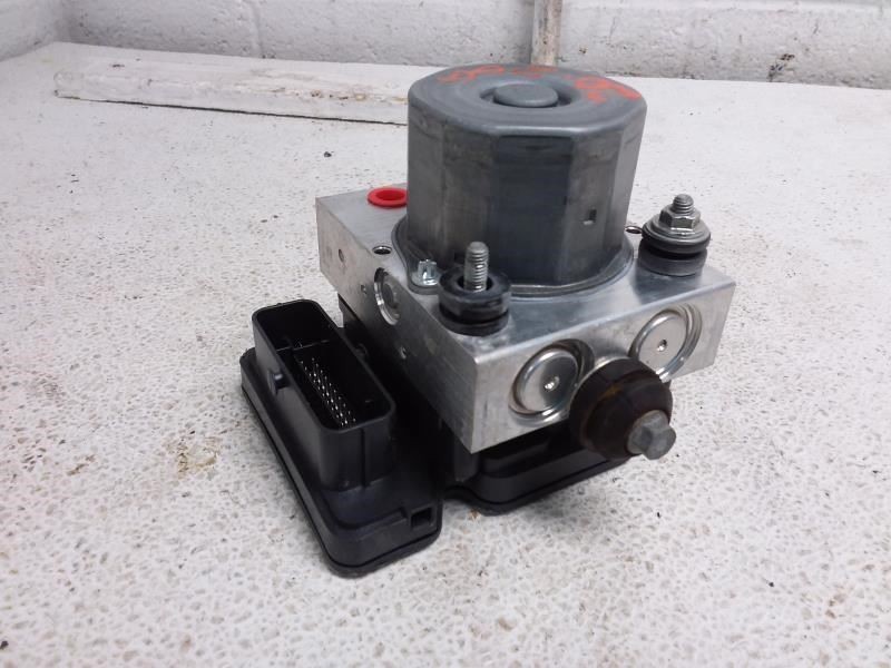 Maserati Quattroporte 2014 Abs control module P/N 68222278AA