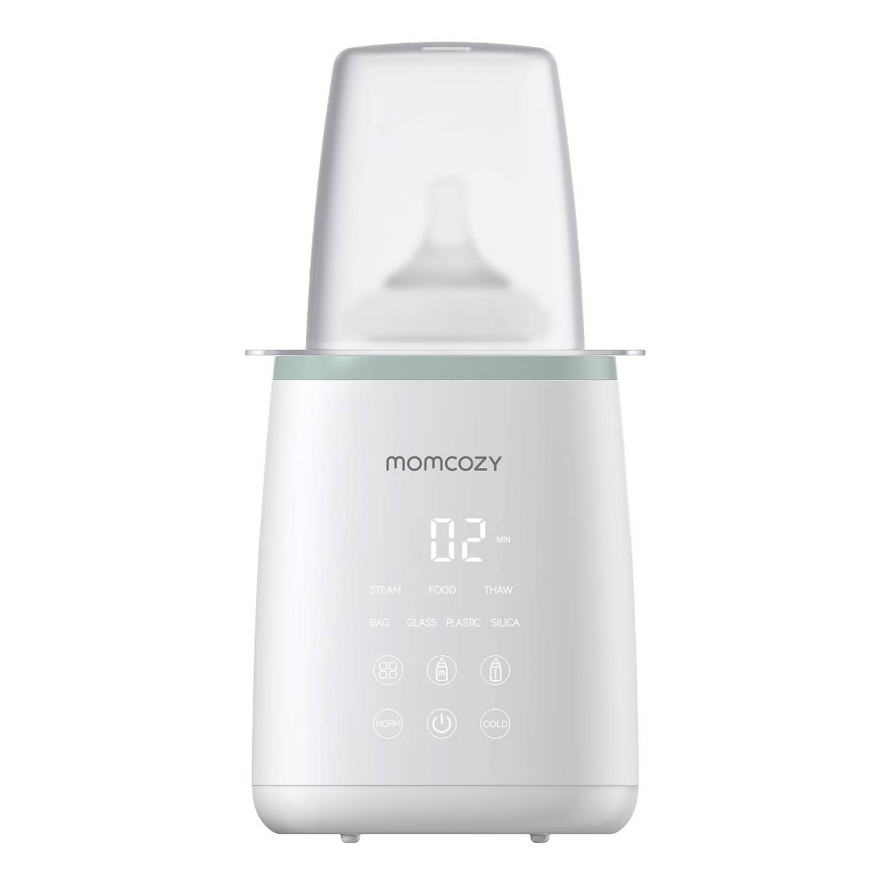 Momcozy MW01 Bottle Warmer