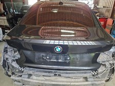41007335376 heckklappe BMW 2 COUPE F22 F87 220 D praap216405