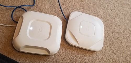 Cisco AIR-CAP1602I-A-K9 & AIR-CAP3702I-B-K9 for Sale - Picture 2 of 10
