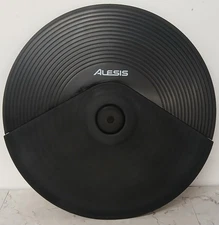 Alesis DMPad 12" Crash Cymbal Drum Pad DM10