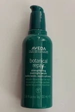 Aveda Botanical Repair Strengthening Overnight Serum - 3.4 fl oz/100ml Brand New