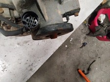 Boite de vitesse Hyundai TERRACAN