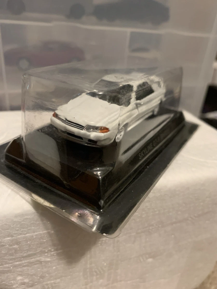 1/43 レクサス LC500ミニカー \