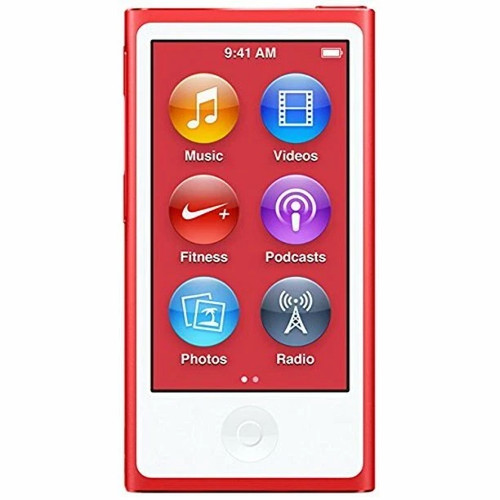 ✨ Nuevo Apple iPod Nano 7ª Generación (16 GB) - ¡Sellado en Caja! Todos los colores disponibles - Imagen 8 de 16